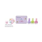 Комплект за Маникюр Martinellia Super Girl, 8 части, Martinelia - Image 2