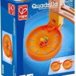 Ловец на мраморни топчета 2 броя, Hape