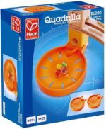 Ловец на мраморни топчета 2 броя, Hape