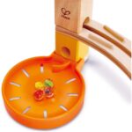 Ловец на мраморни топчета 2 броя, Hape - Image 2