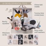 Комплект за новородено 10 части, Taf Toys - Image 4