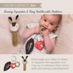 Комплект за новородено 10 части, Taf Toys - Image 6