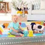 Комплект за новородено Baby Start 13 в 1, Taf Toys