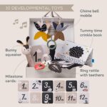 Комплект за новородено Baby Start 13 в 1, Taf Toys - Image 8