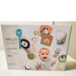 Комплект за новородено, 12 части, Taf Toys - Image 12