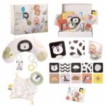 Комплект за новородено, 12 части, Taf Toys - Image 2