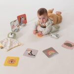 Комплект за новородено, 12 части, Taf Toys - Image 4