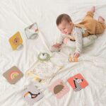 Комплект за новородено, 12 части, Taf Toys - Image 3
