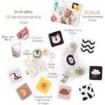 Комплект за новородено, 12 части, Taf Toys - Image 8