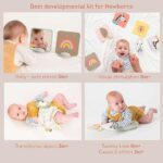 Комплект за новородено, 12 части, Taf Toys - Image 9
