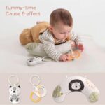 Комплект за новородено, 12 части, Taf Toys - Image 6