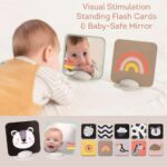 Комплект за новородено, 12 части, Taf Toys - Image 10