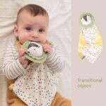 Комплект за новородено, 12 части, Taf Toys - Image 11