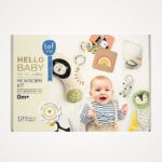 Комплект за новородено Taf Toys