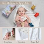 Комплект за новородено Време е за баня, Taf Toys - Image 4