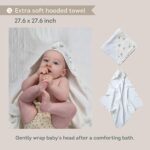 Комплект за новородено Време е за баня, Taf Toys - Image 8