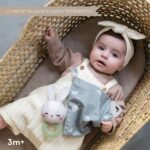 Комплект за новородено Време е за сън, Taf Toys - Image 4