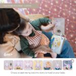 Комплект за новородено Време е за сън, Taf Toys - Image 6