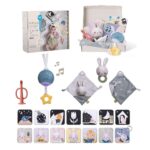 Комплект за новородено Време е за сън, Taf Toys - Image 7