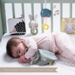 Комплект за новородено Време е за сън, Taf Toys - Image 5