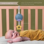 Комплект за новородено Време е за сън, Taf Toys - Image 9