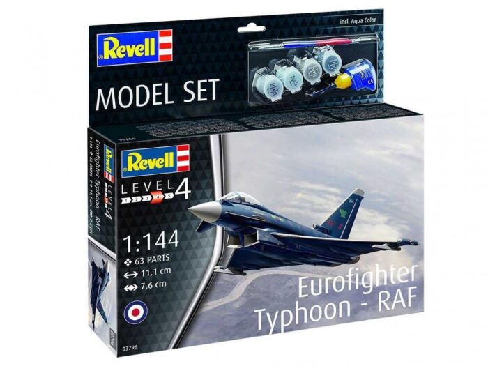 komplekt-za-sglobavane-revell-eurofighter-typhoon-raf-63-casti-image_660c791217923 Комплект Eurofighter Typhoon RAF, Revell