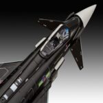 Комплект Eurofighter Typhoon RAF, Revell - Image 3
