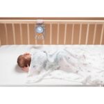 Комплект зайче с бял шум и одеялце, Taf Toys - Image 9