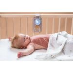 Комплект зайче с бял шум и одеялце, Taf Toys - Image 10