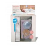 Комплект зайче с бял шум и одеялце, Taf Toys - Image 4