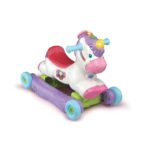 Конче за люлеене и яздене 2 в 1, VTech - Image 3