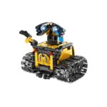Конструктор робот 4 в 1 с дистанционно 560 части iM.Master - Image 2