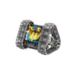 Конструктор робот 4 в 1 с дистанционно 560 части iM.Master - Image 3