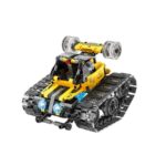 Конструктор робот 4 в 1 с дистанционно 560 части iM.Master - Image 4