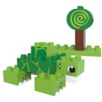 Конструктор Био Бъди Костенурка, Biobuddi - Image 2