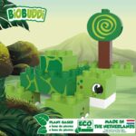 Конструктор Био Бъди Костенурка, Biobuddi - Image 4