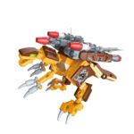 Конструктор Mechanical Beasts куб чудовища 177 части, Qman - Image 2