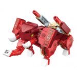 Конструктор Mechanical Beasts куб чудовища 177 части, Qman - Image 4