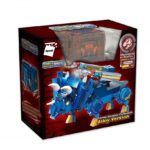 Конструктор Mechanical Beasts Разбивач на брони Qman