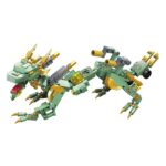 Конструктор Mechanical Beasts Нотозавър, Qman - Image 2