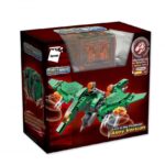 Конструктор Mechanical Beasts Птерозавър Qman