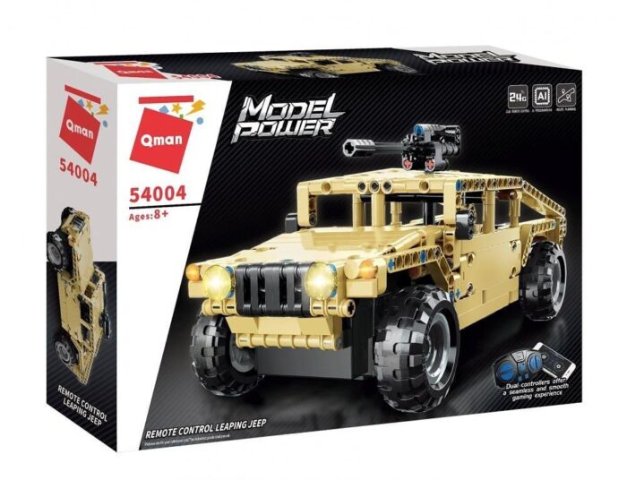 konstruktor-qman-model-power-dzip-s-rc-upravlenie-413-casti-image_64c75a5cdecfc Конструктор Model Power джип RC 413 части, Qman