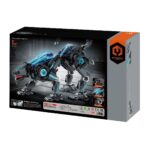 Конструктор Черна пантера 3824 части iM.Master - Image 3
