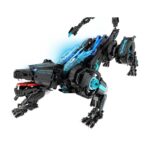 Конструктор Черна пантера 3824 части iM.Master - Image 2