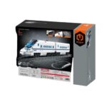 Конструктор Влакът стрела 587 части iM.Master - Image 5