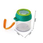 Контейнер за наблюдение на насекоми, Hape - Image 2