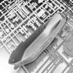 Сглобяем модел кораб Smit Houston 140 части, Revell - Image 5