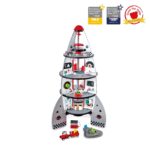Космическа ракета 20 части, Hape - Image 4