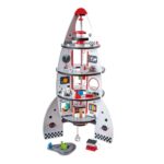 Космическа ракета 20 части, Hape - Image 5
