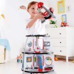 Космическа ракета 20 части, Hape - Image 2